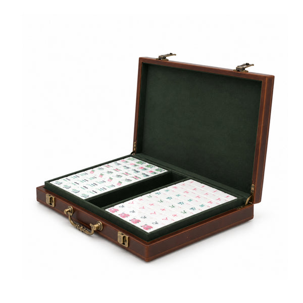 The Mahjong Set