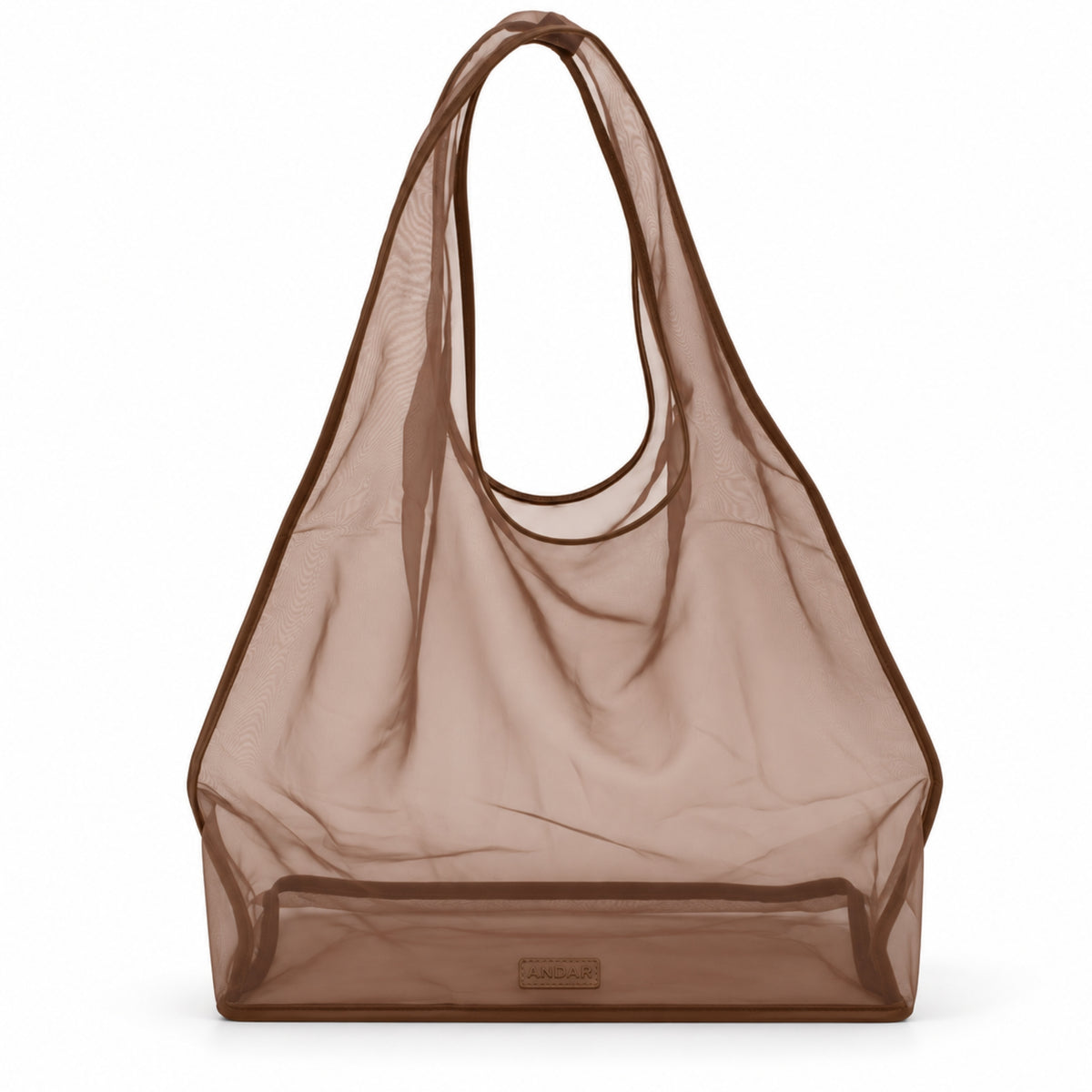 The Marbella bag in Timber