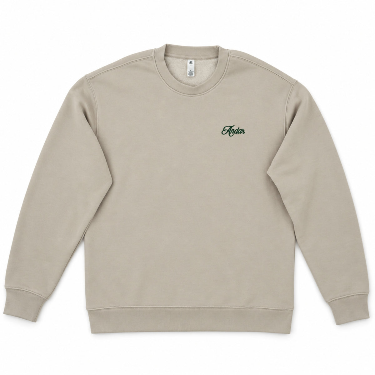 The Members Crew Neck