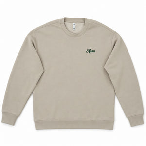The Members Crew Neck
