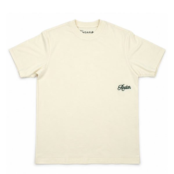 The Members Tee