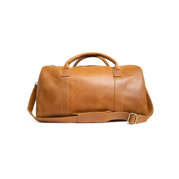 Vintage Tan