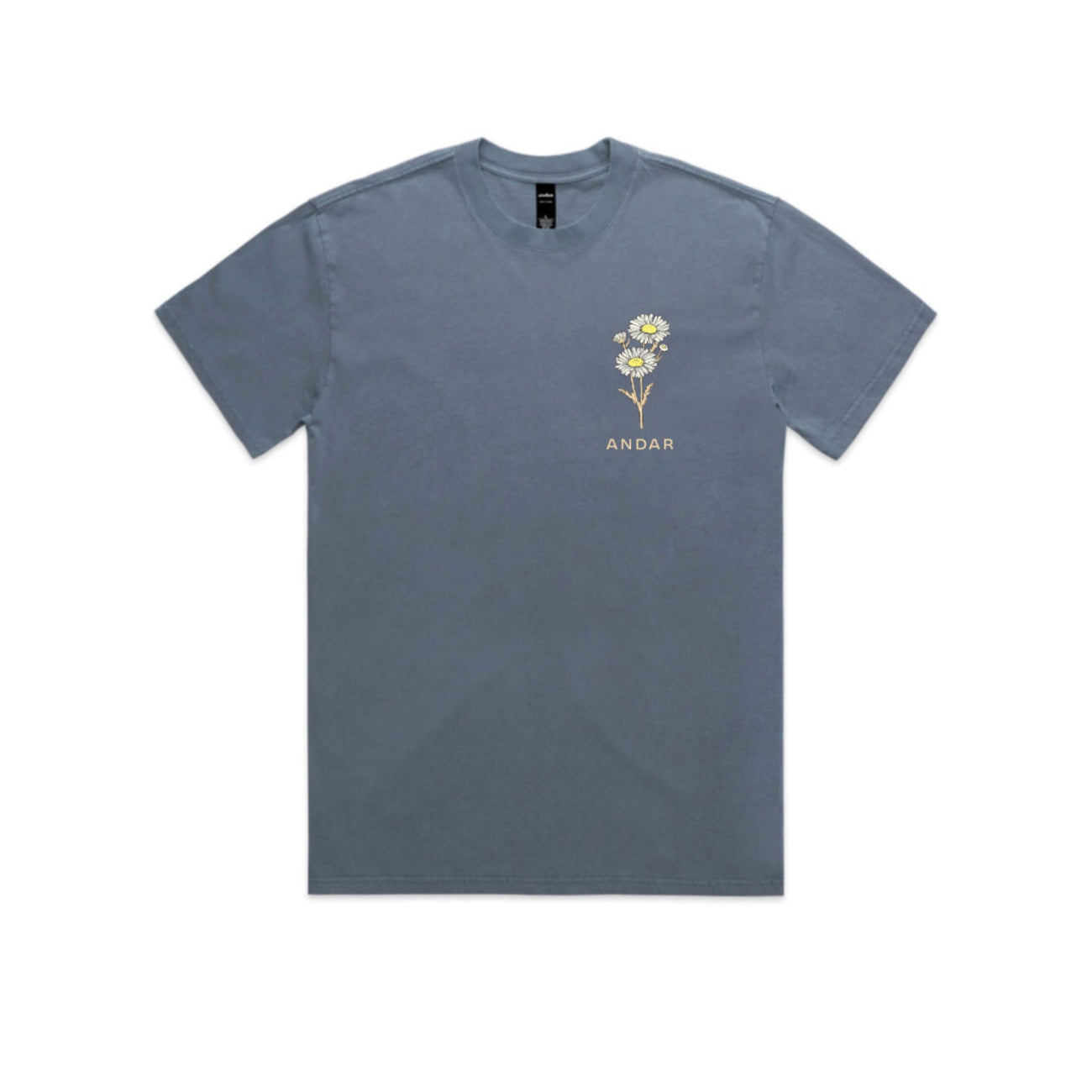 The Bloom Tee