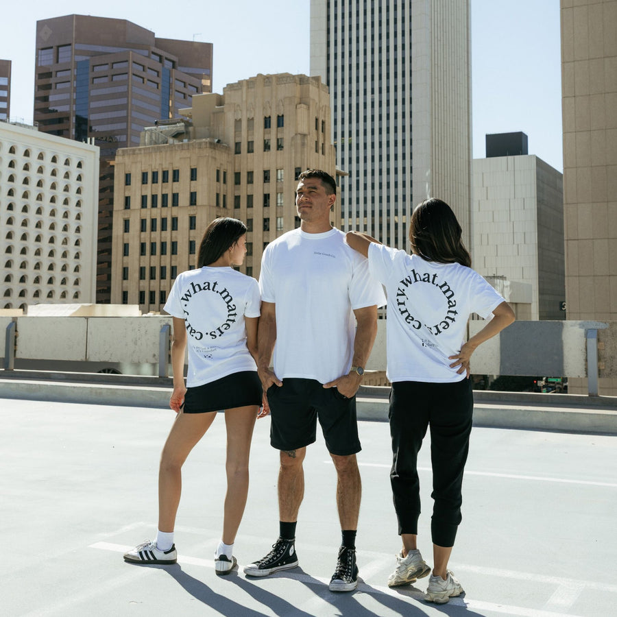 The Mindset Tee
