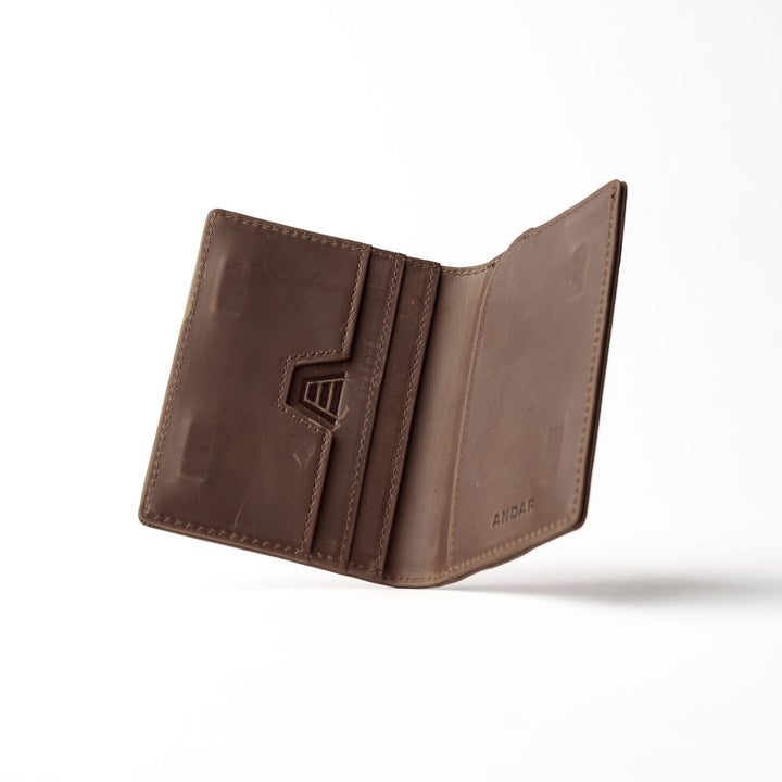 Saddle Brown