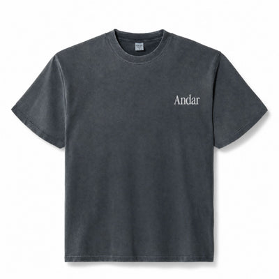 The No Rain Tee