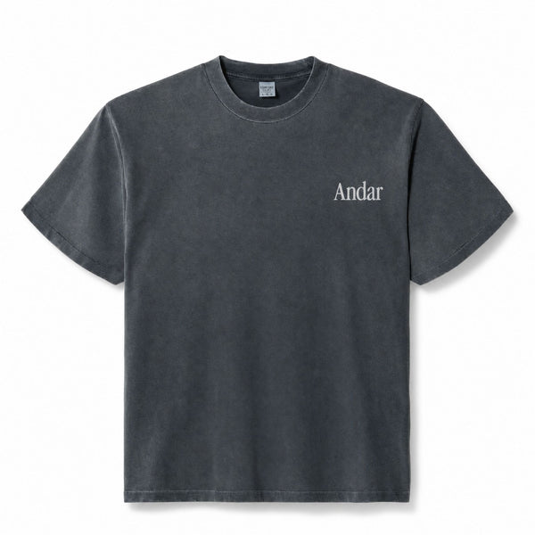 The No Rain Tee