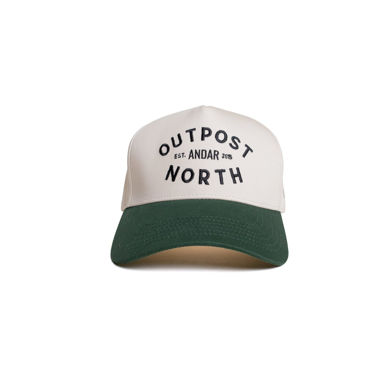 The Outpost North Hat