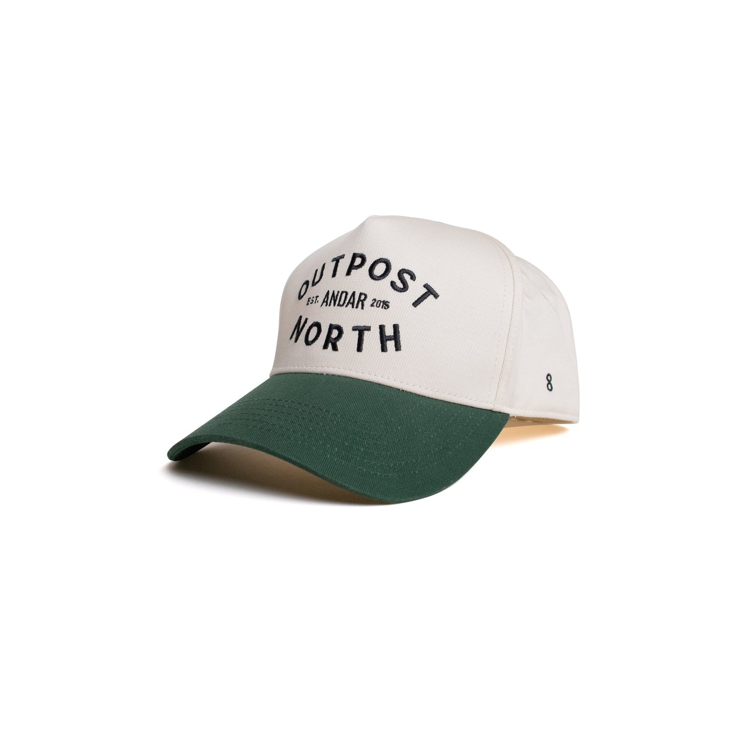 The Outpost North Hat