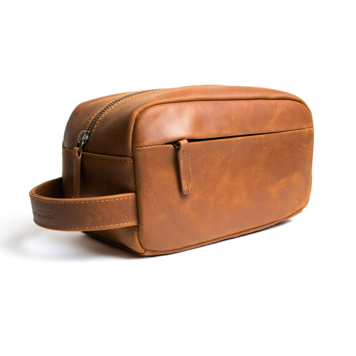 Leather