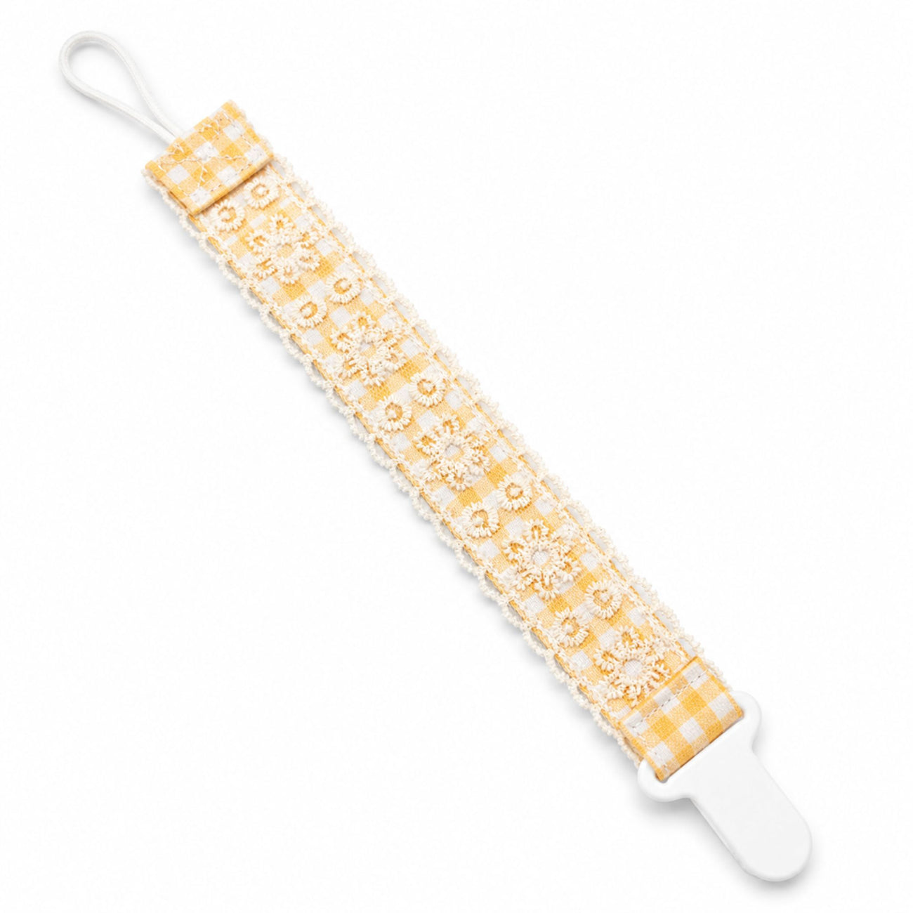 The Paci Clip