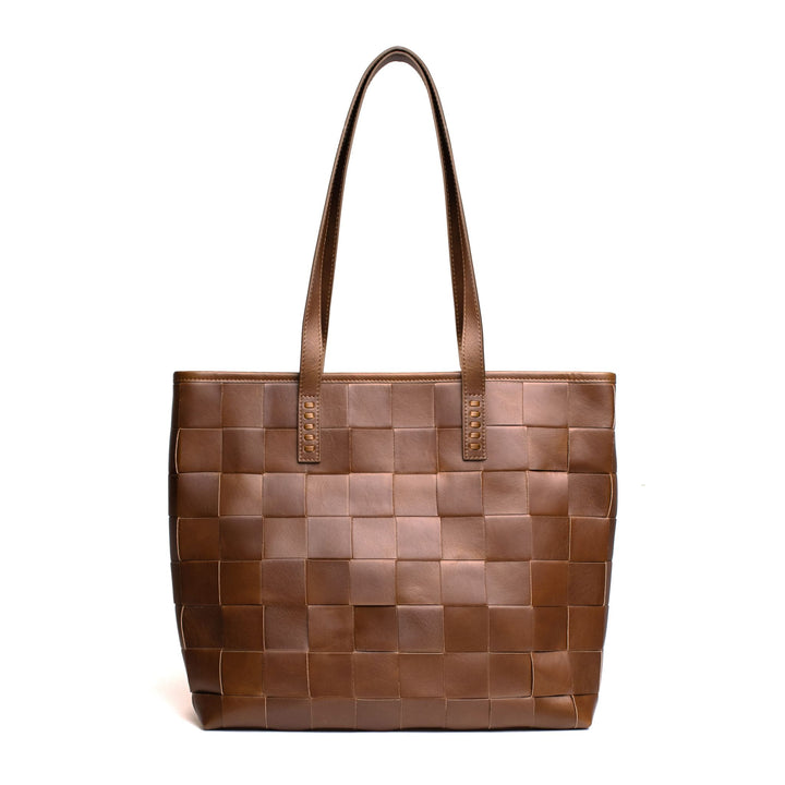 Timber | Woven
