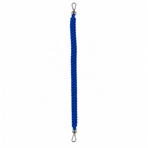 The Crossbody Strap in Cobalt | Paracord for The Luna