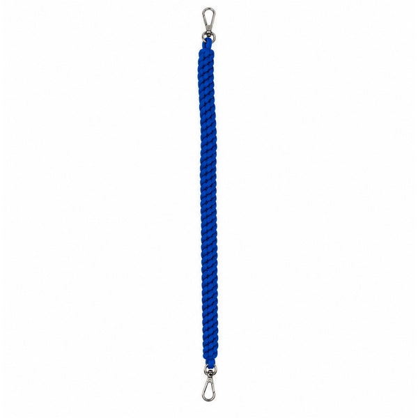 The Crossbody Strap in Cobalt | Paracord for The Luna