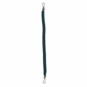 The Crossbody Strap in Tidepool | Paracord for The Luna