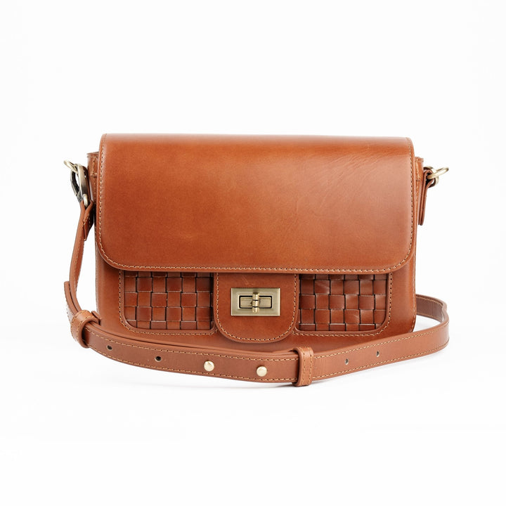Cognac | Woven