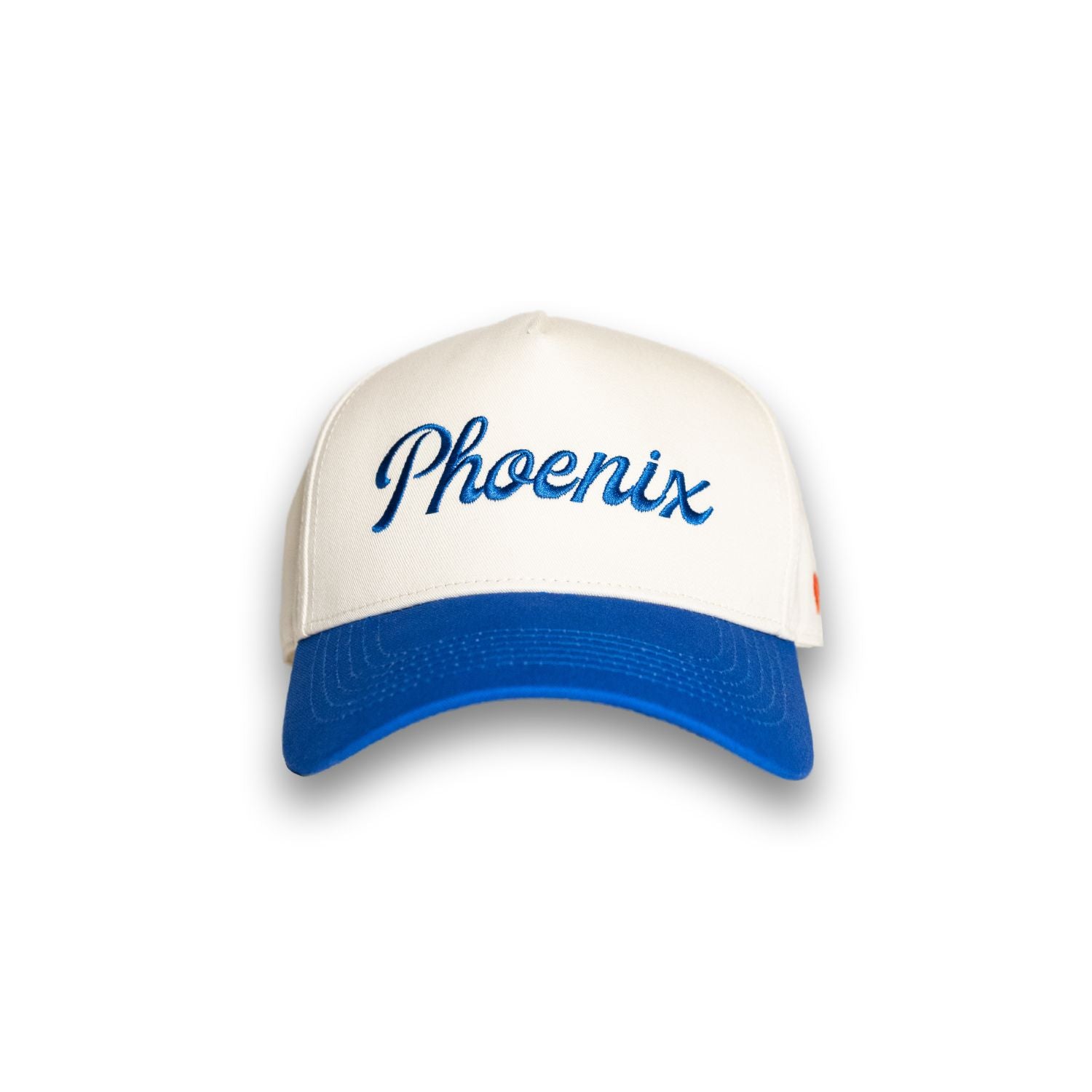 The Phoenix Hat