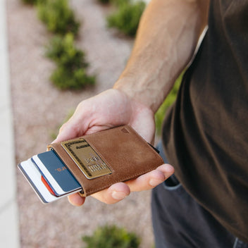 Wallets - Andar