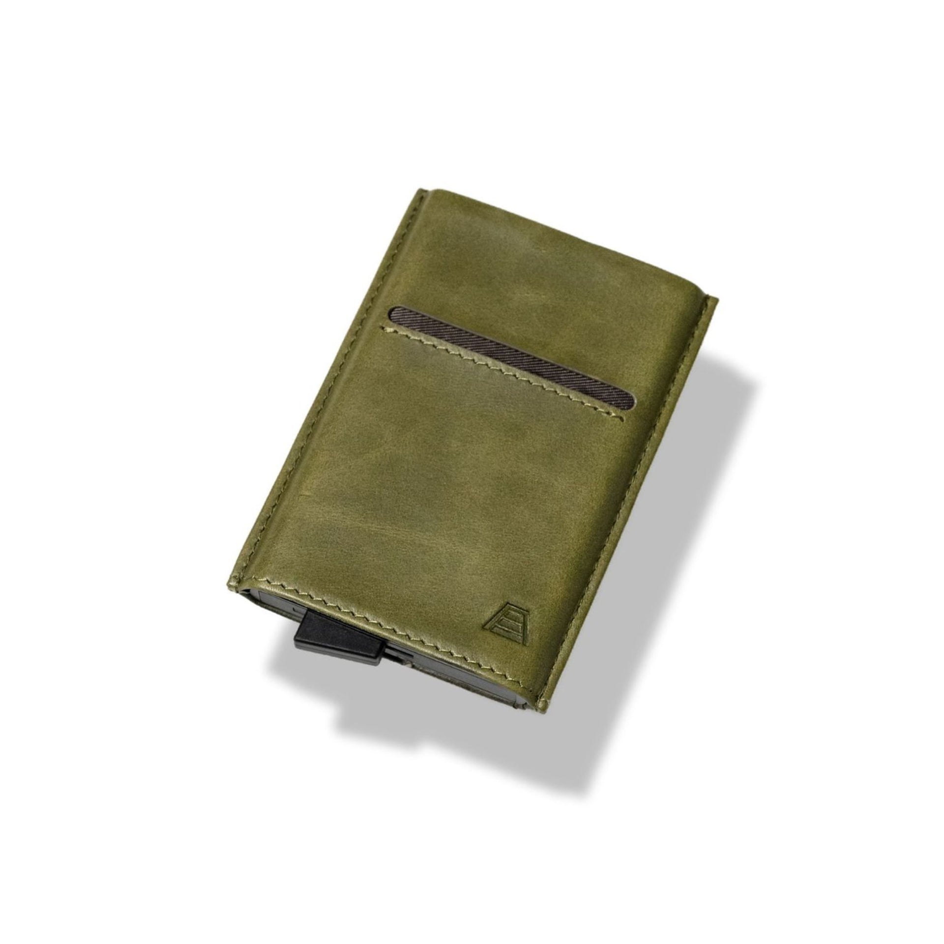 Pilot Wallet Card Wallet Andar