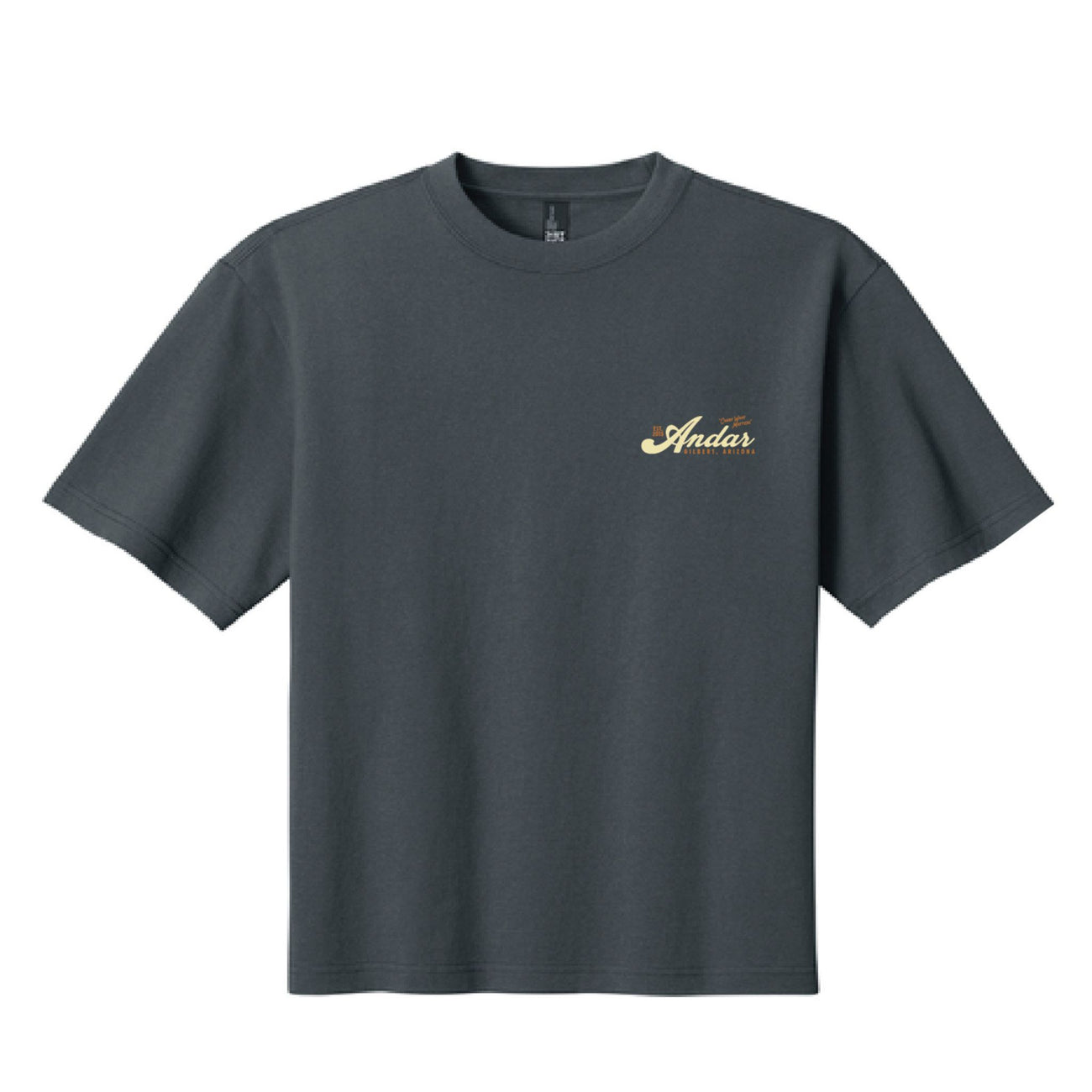 The Saguaro Tee