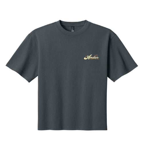 The Saguaro Tee