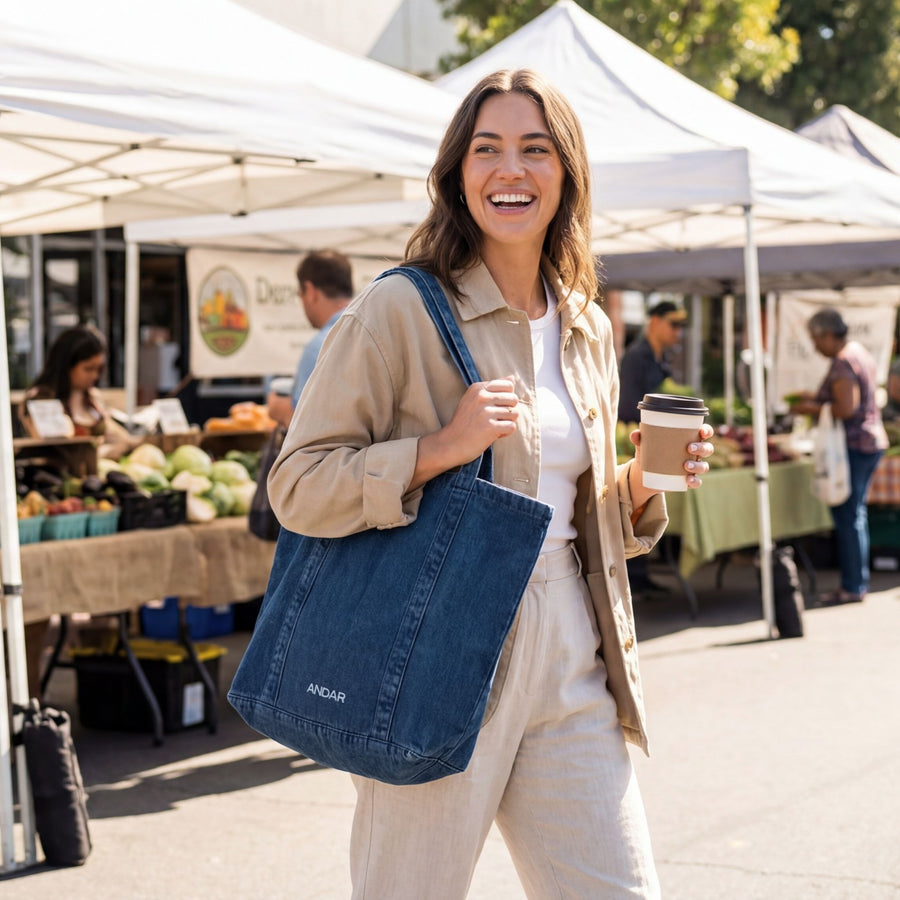 The Shopper