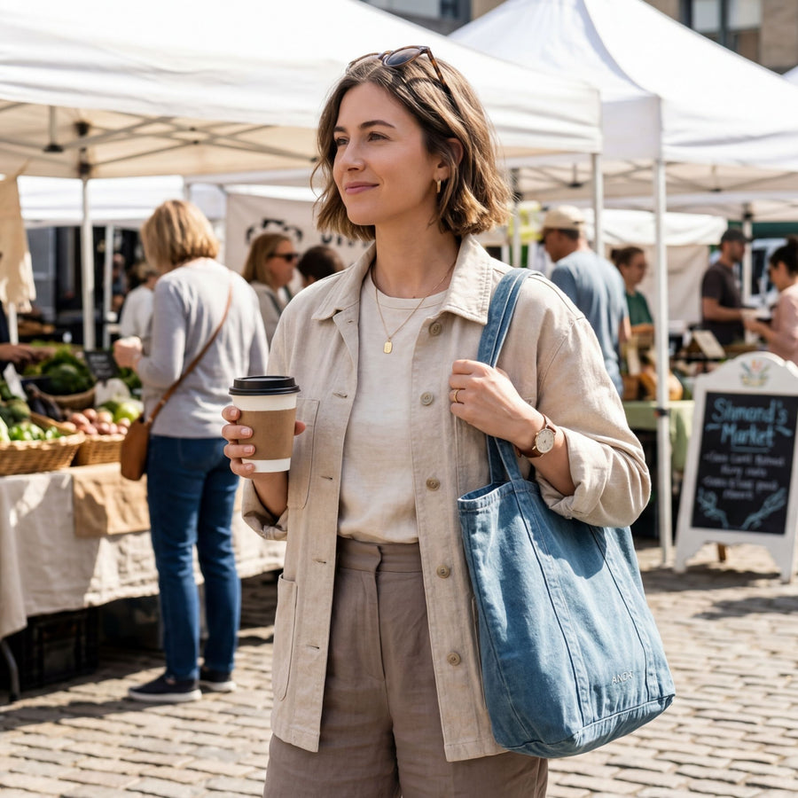 The Shopper