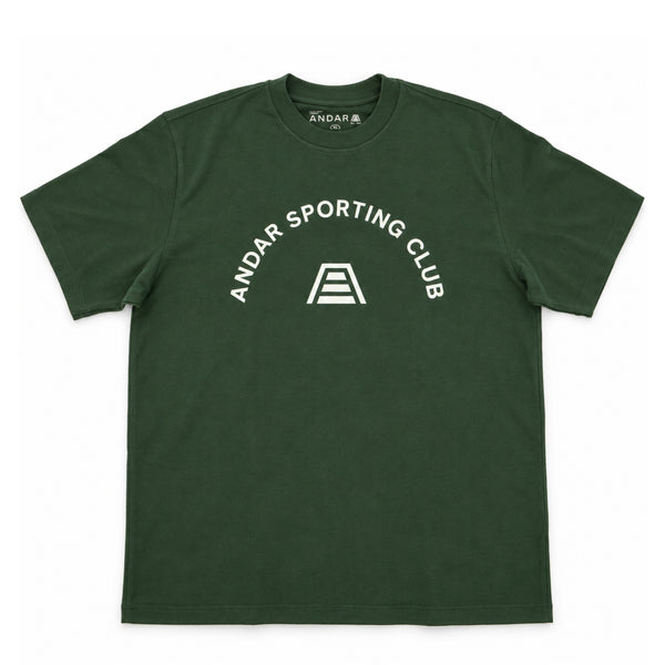 The Sporting Club Tee