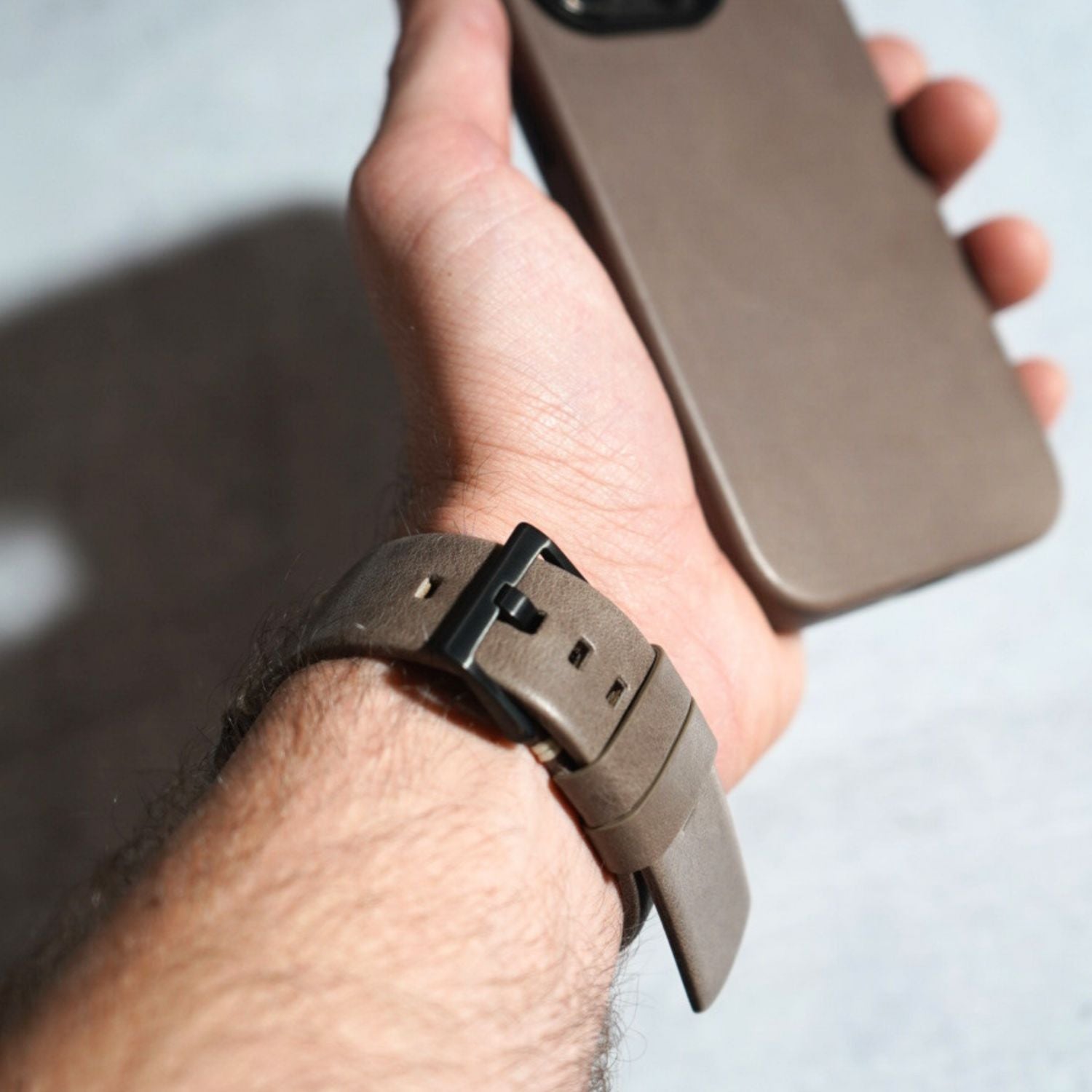 Apple Watch Band The Watch Band Andar - Main Image