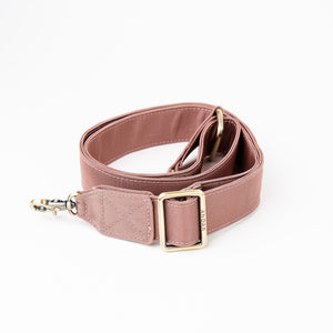The Crossbody Strap