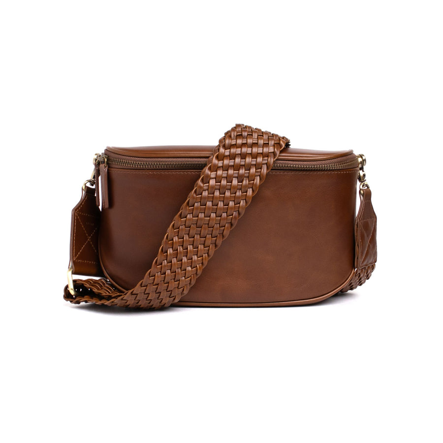 The Crossbody Strap