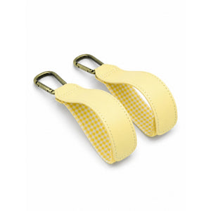 The Stroller Strap
