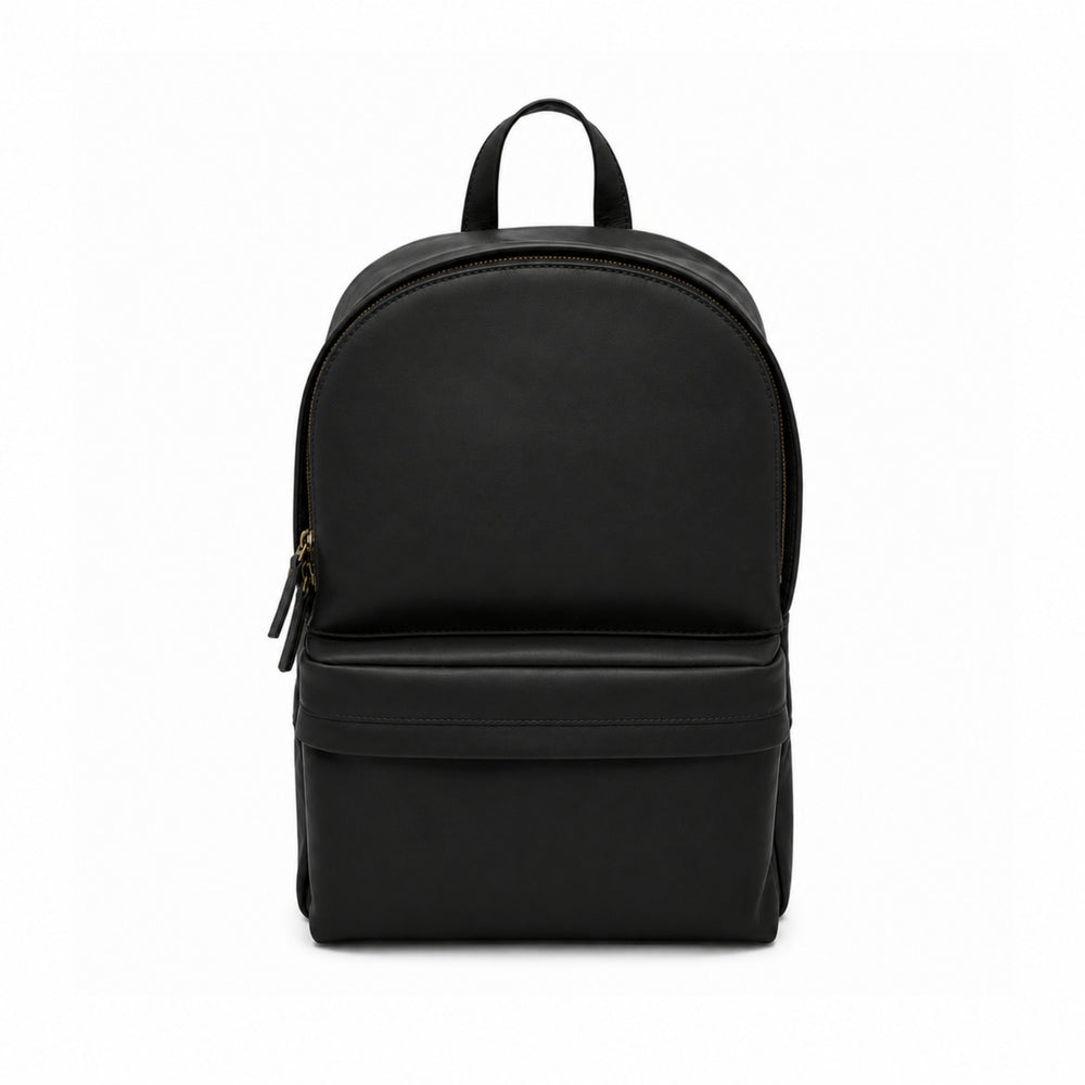 The Sutton bag in Ironwood