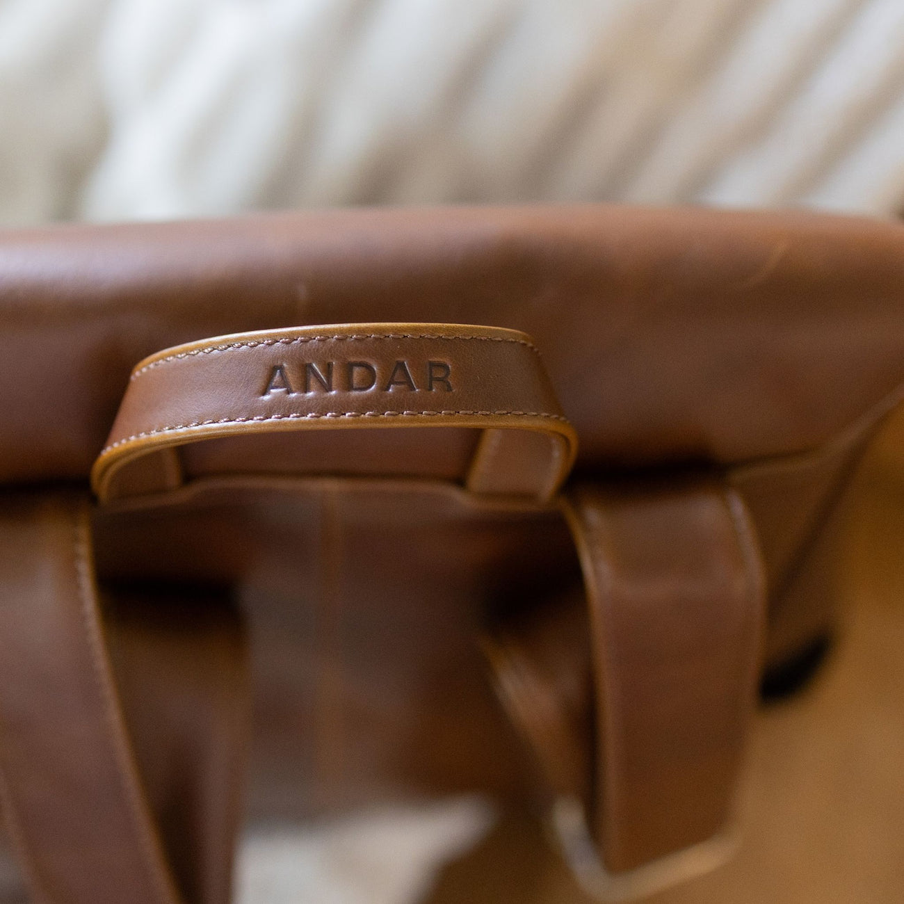 buy leather backpack sydney The Sydney – Andar