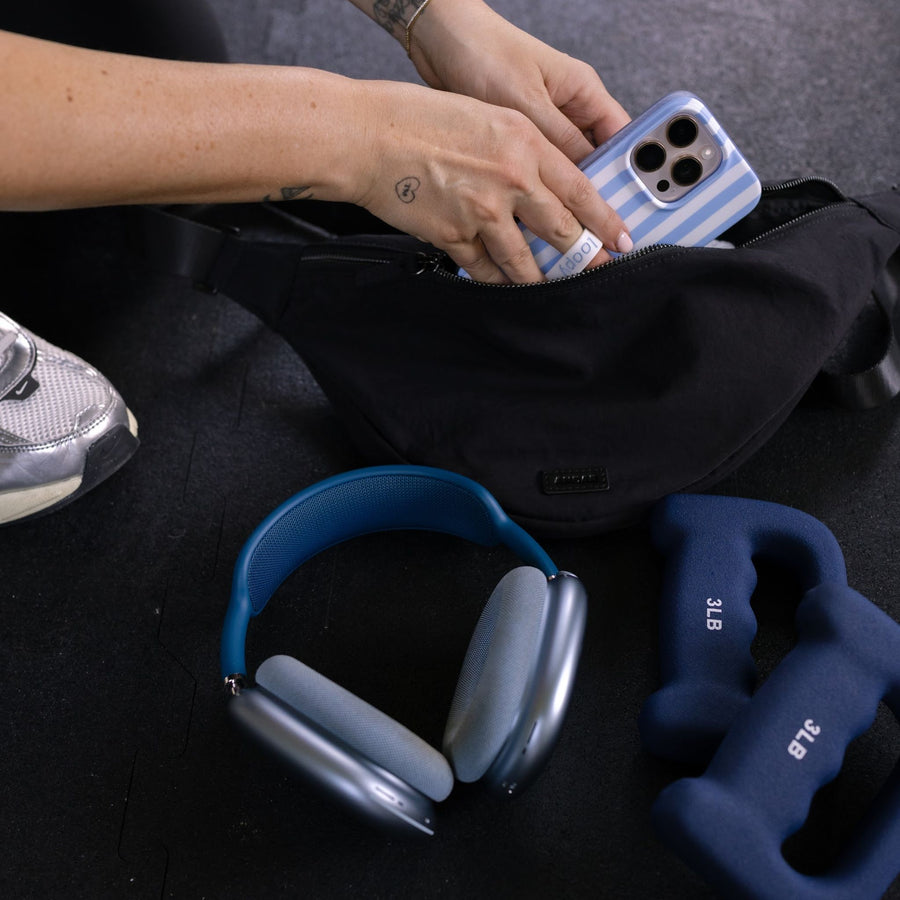 The Tatum Active