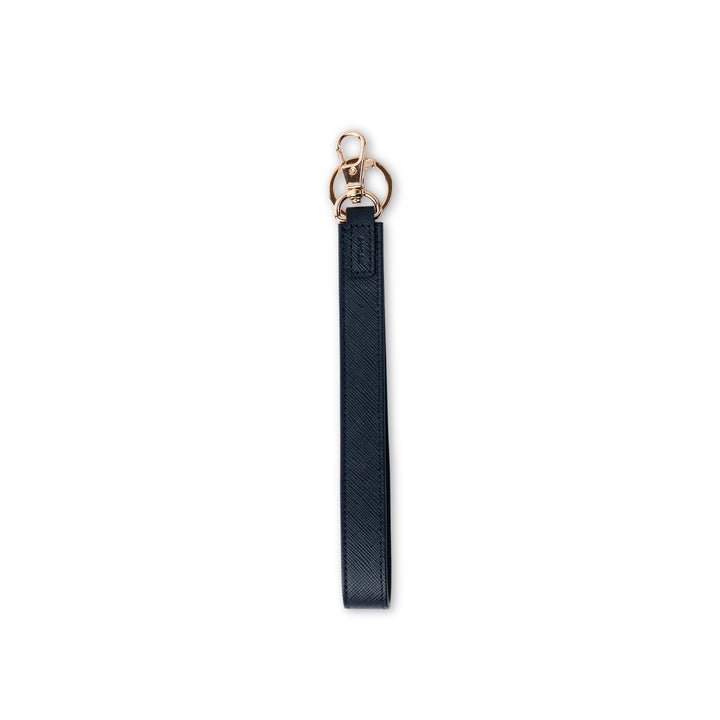 Navy Saffiano | Lo