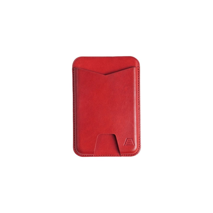 Technically Red