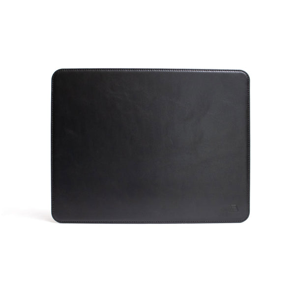 The Pad, Oil-Waxed Leather Mouse Pad | Andar