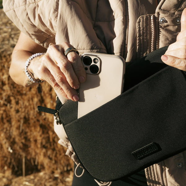 Crossbody Bags – Andar