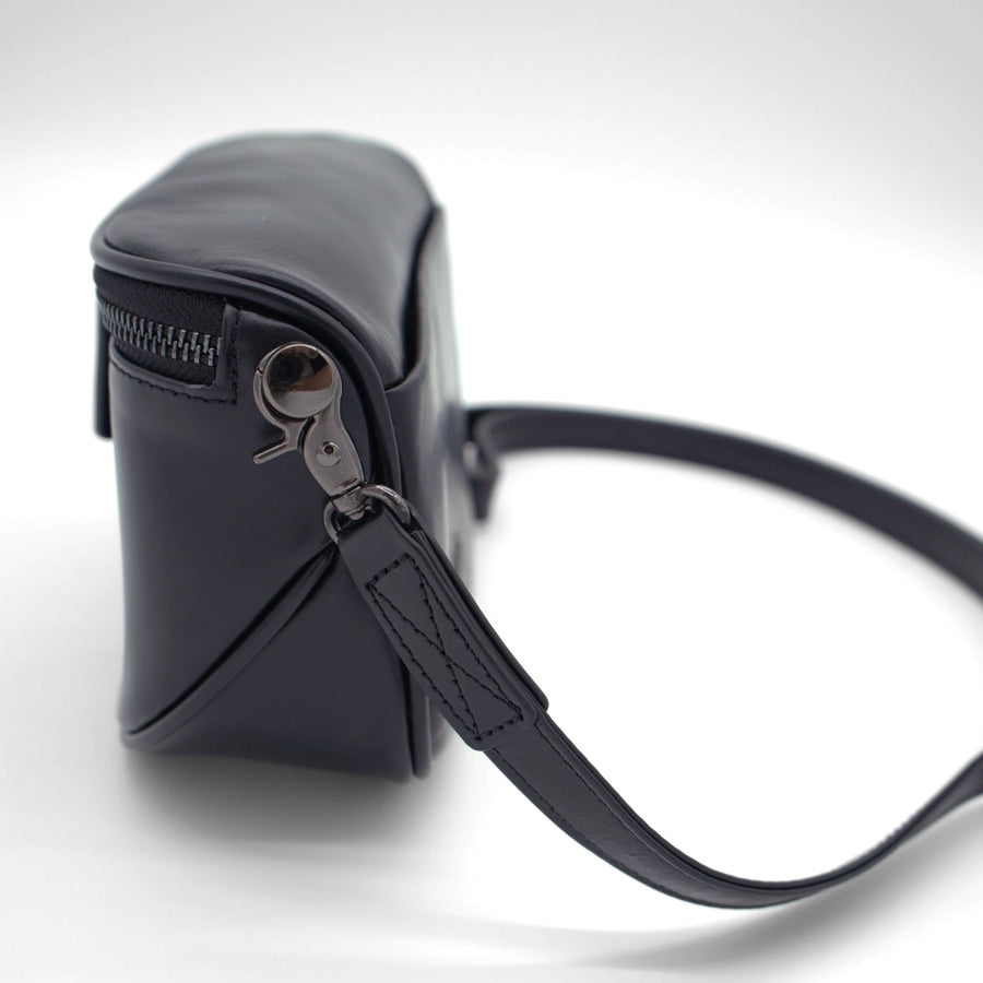 The Crossbody Strap