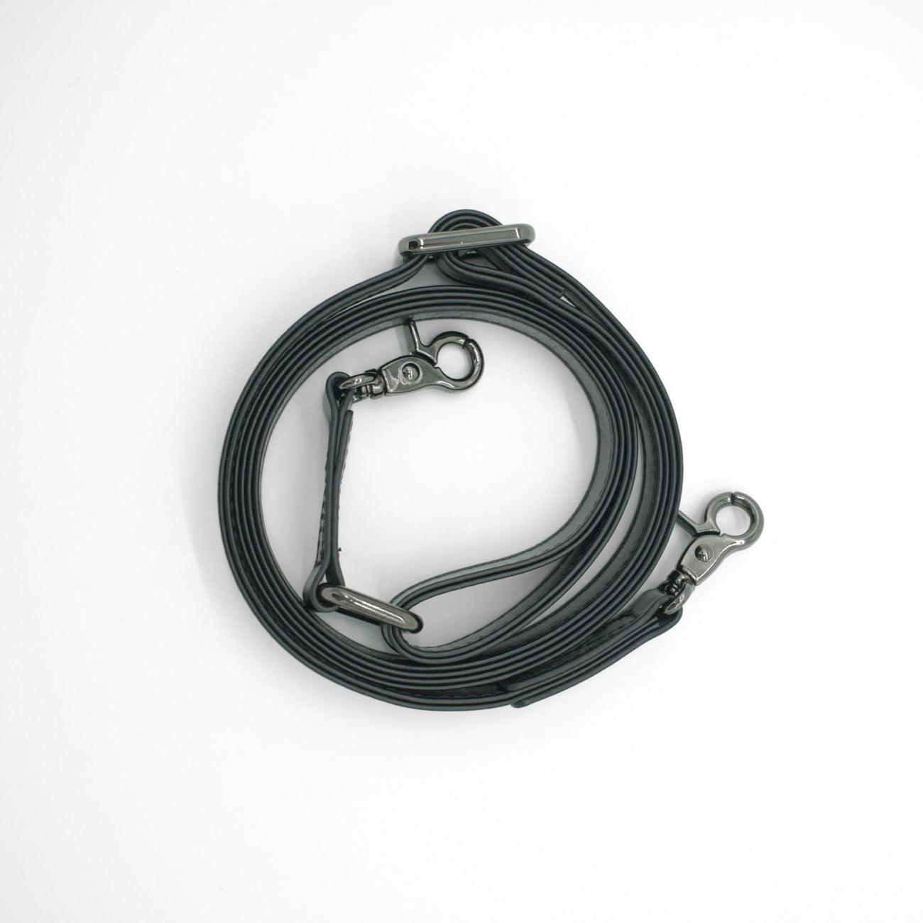 The Crossbody Strap
