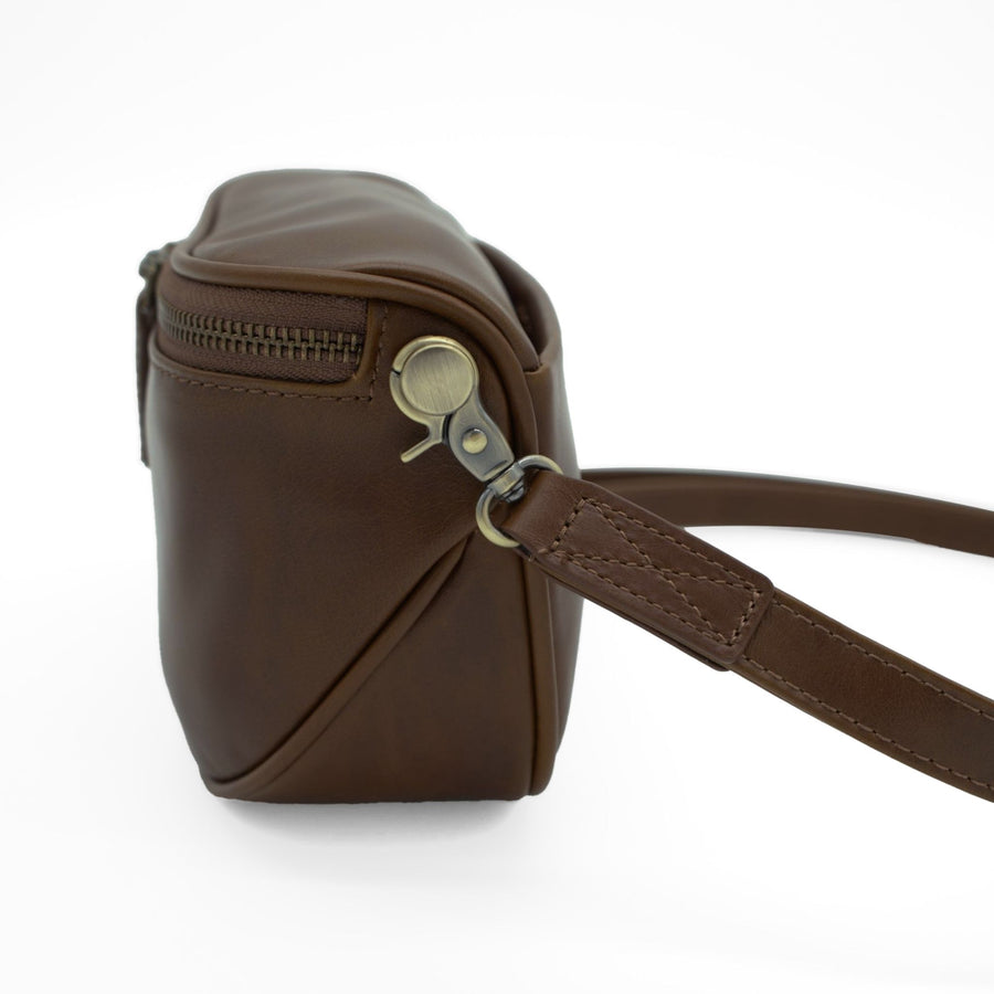 The Crossbody Strap