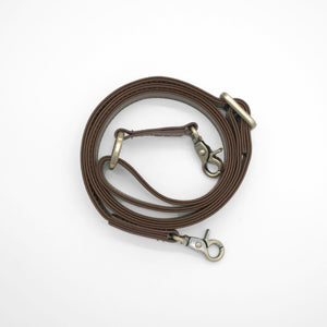 The Crossbody Strap