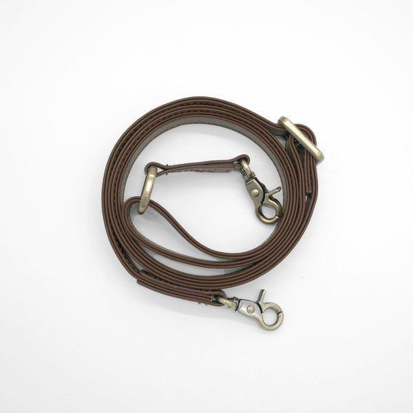 The Crossbody Strap