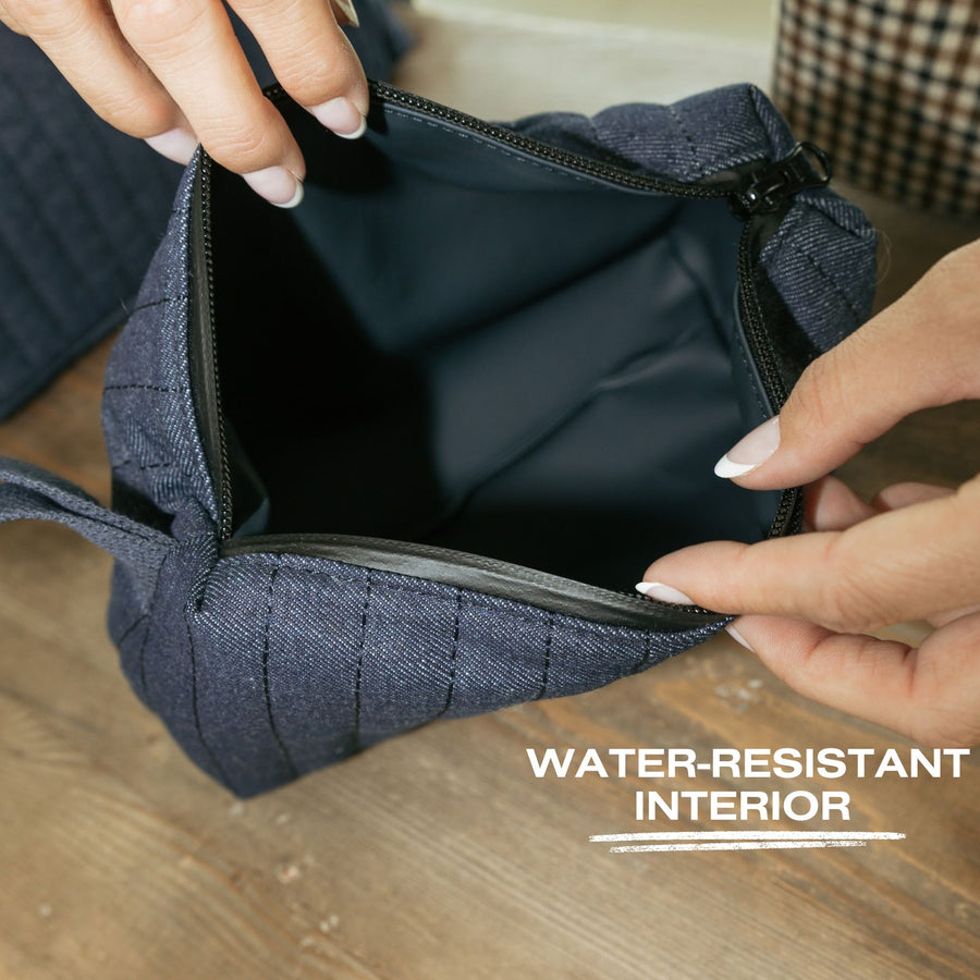 The Wet Bag