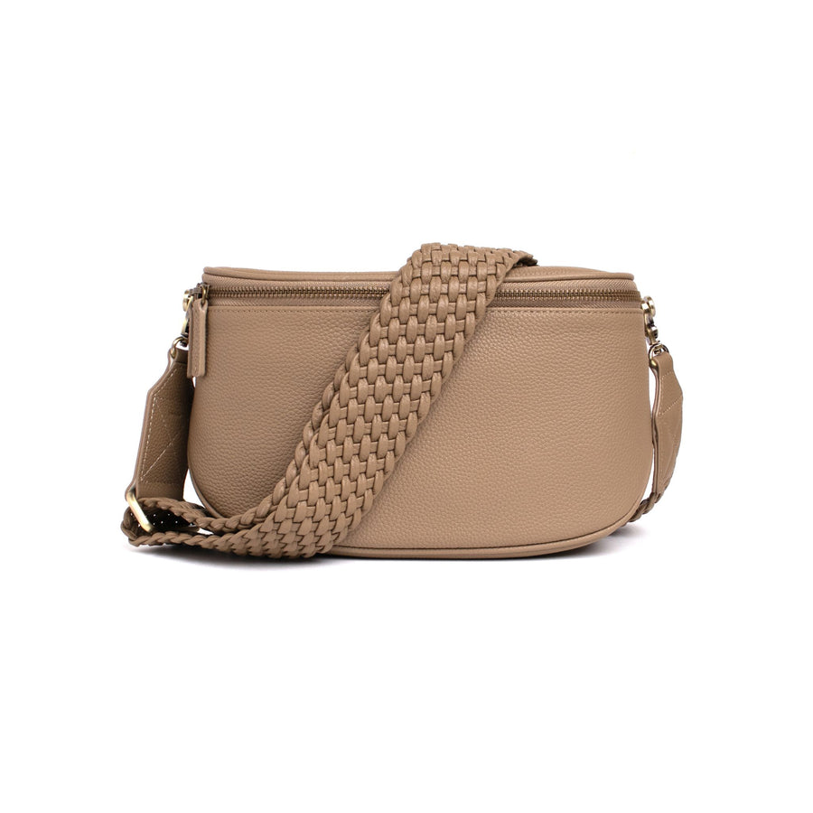 The Crossbody Strap