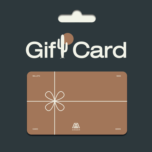 The Gift Card