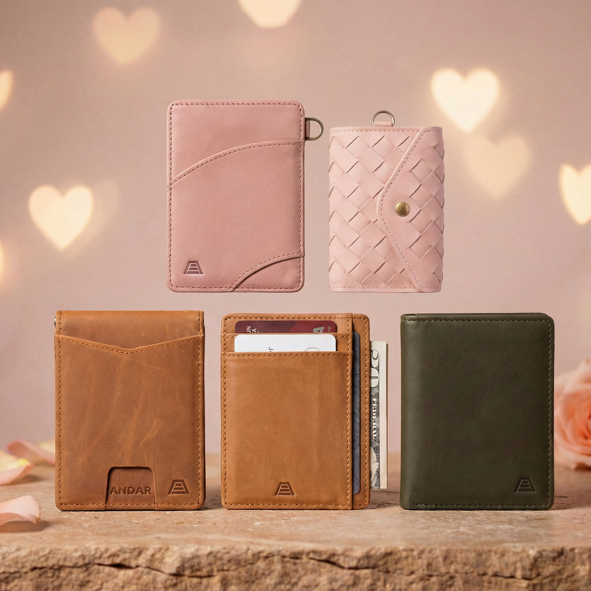 The His & Hers Bundle