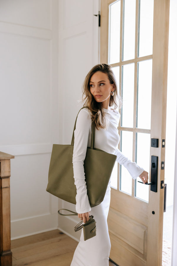 The Totes – Andar
