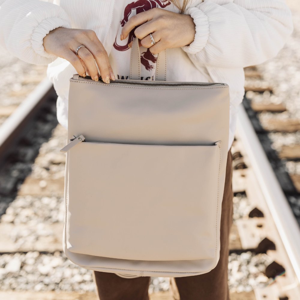 ANDAR The Addison Backpacks ANDAR The Addison Backpacks